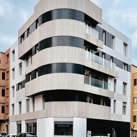Royal Suites Las Palmas de Gran Canaria Luaran gambar