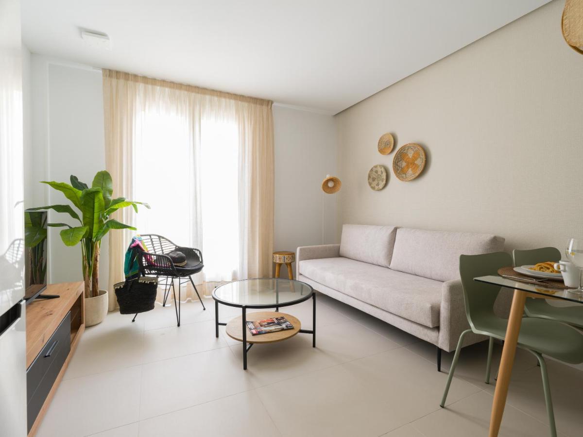Royal Suites Las Palmas de Gran Canaria Luaran gambar