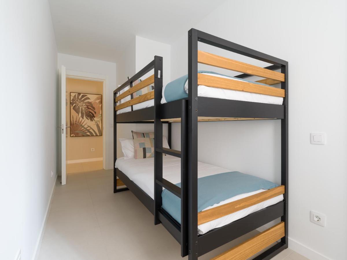 Royal Suites Las Palmas de Gran Canaria Luaran gambar