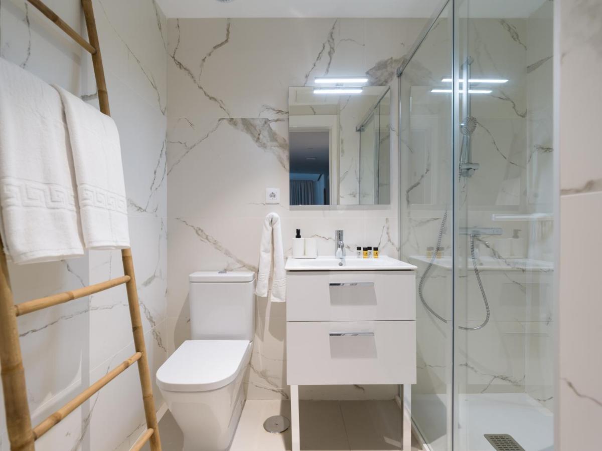 Royal Suites Las Palmas de Gran Canaria Luaran gambar