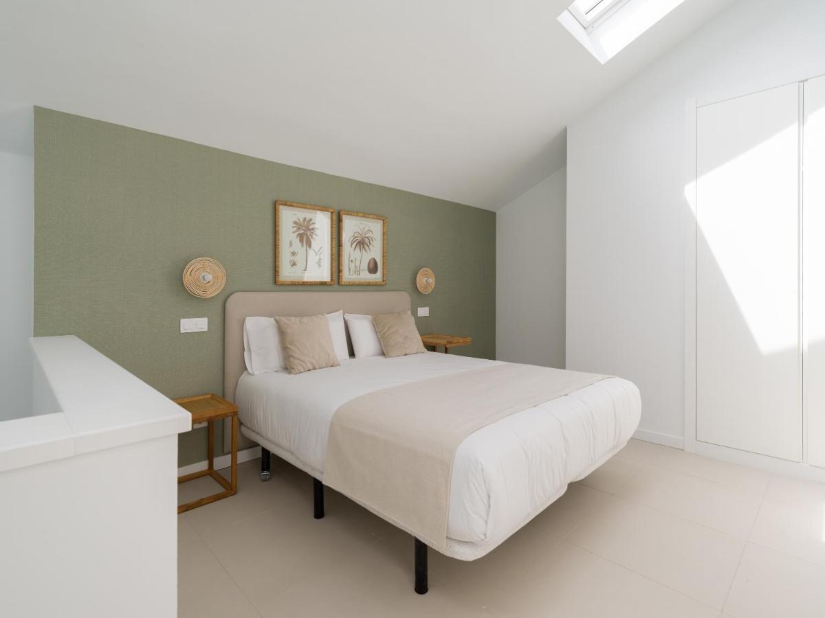 Royal Suites Las Palmas de Gran Canaria Luaran gambar