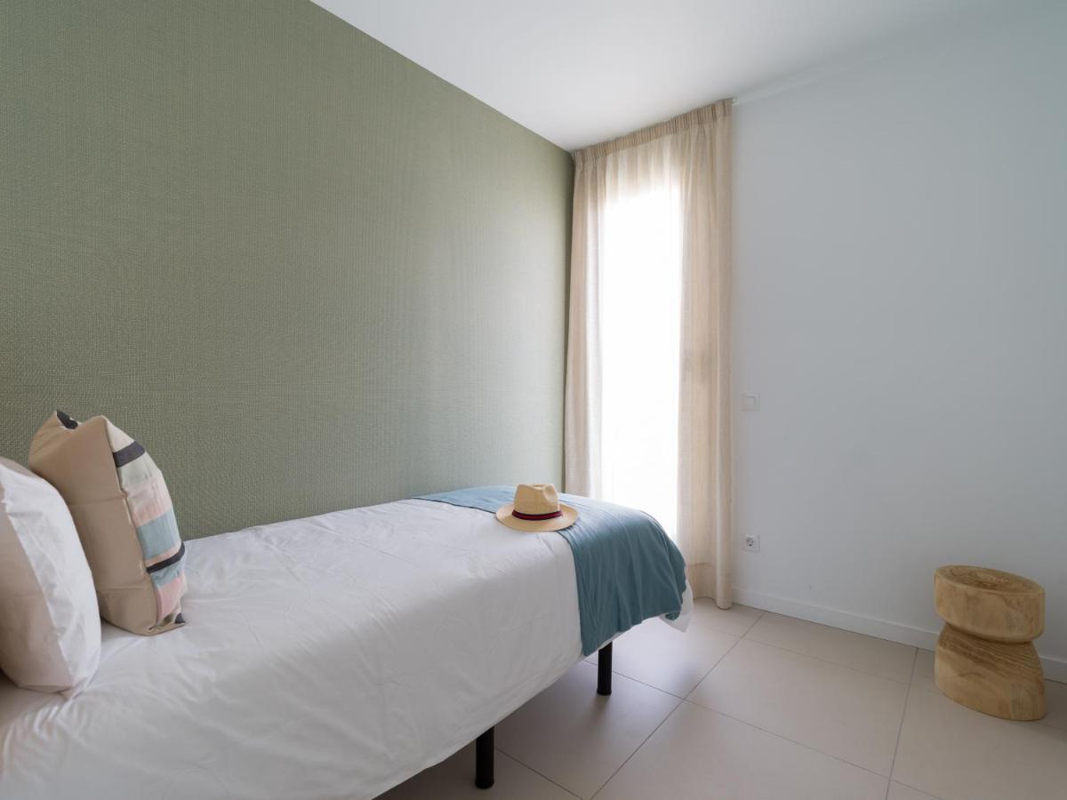 Royal Suites Las Palmas de Gran Canaria Luaran gambar