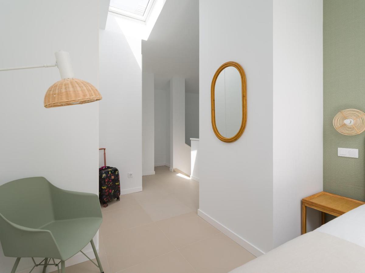 Royal Suites Las Palmas de Gran Canaria Luaran gambar