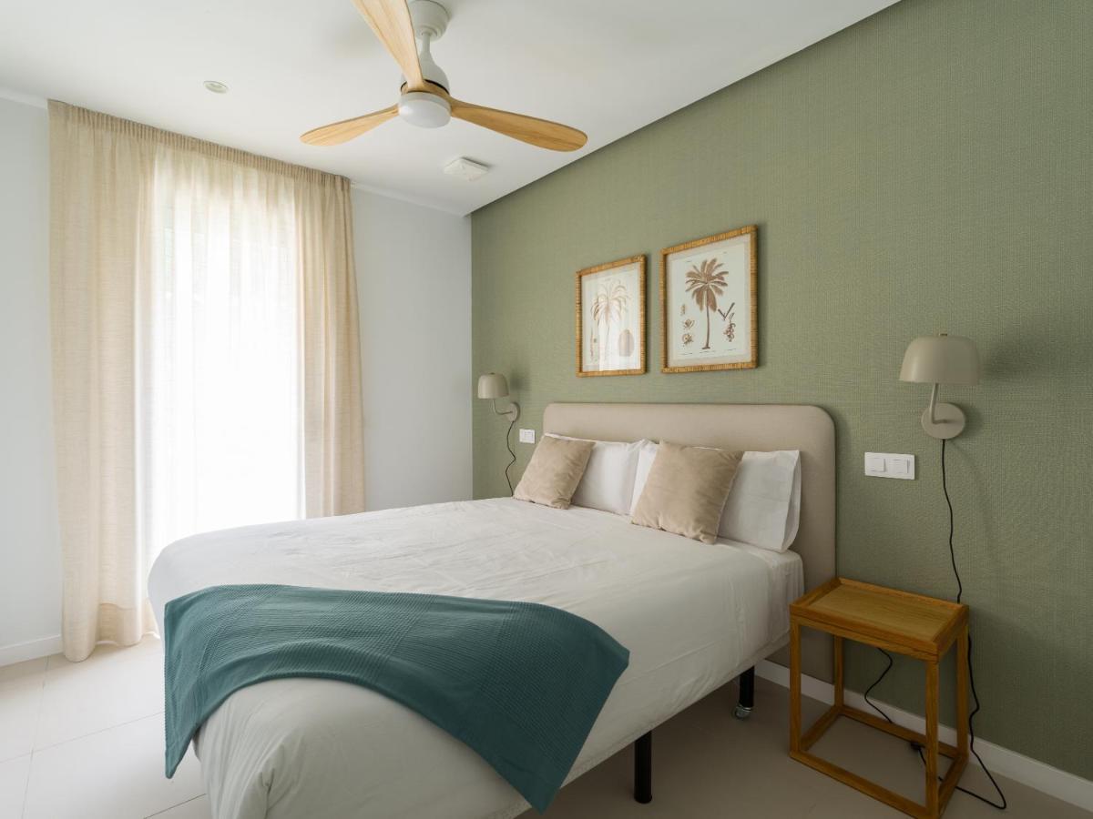 Royal Suites Las Palmas de Gran Canaria Luaran gambar