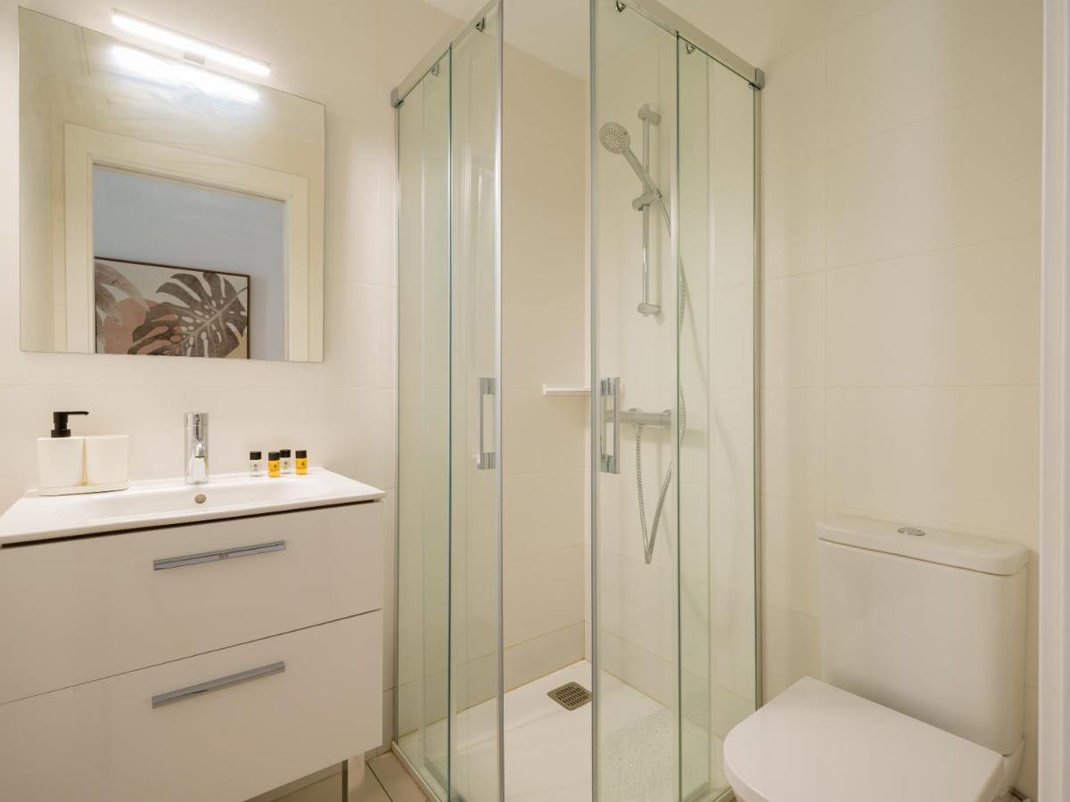 Royal Suites Las Palmas de Gran Canaria Luaran gambar