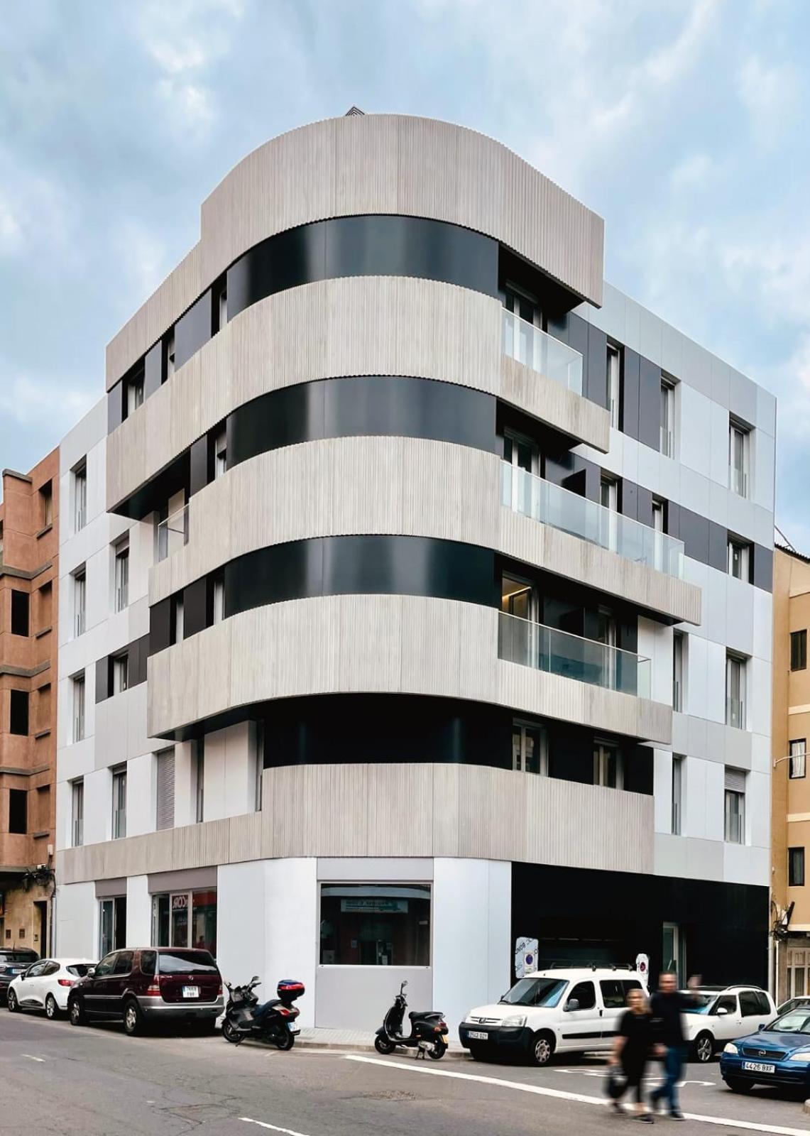 Royal Suites Las Palmas de Gran Canaria Luaran gambar